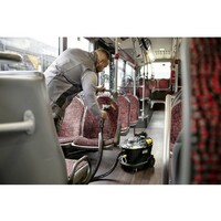 KARCHER PUZZI 8/1 ANNIVERSARY EDITION