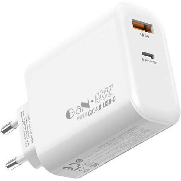 S-LINK SL-EC68 45W