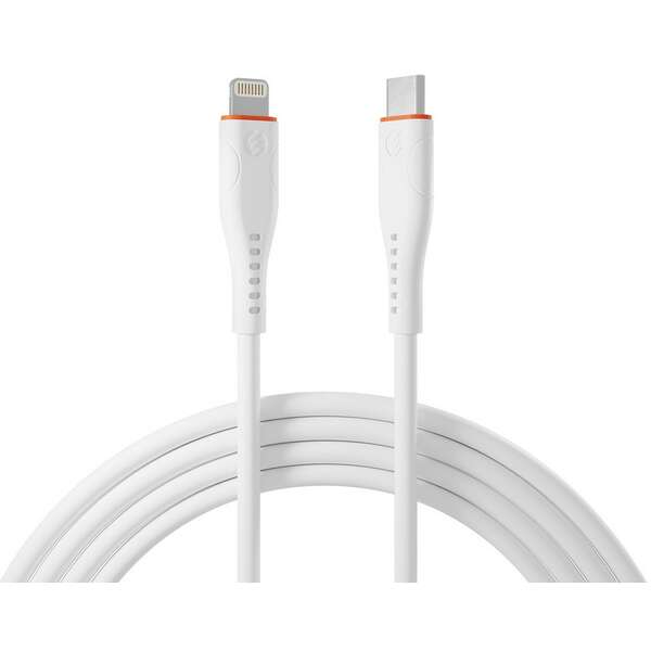 S-LINK SW-C120 USB-C Lightning 35W 2M
