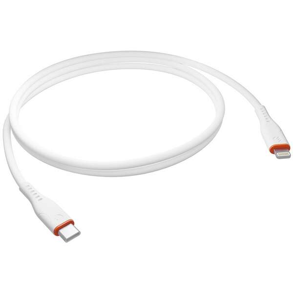 S-LINK SW-C120 USB-C Lightning 35W 2M