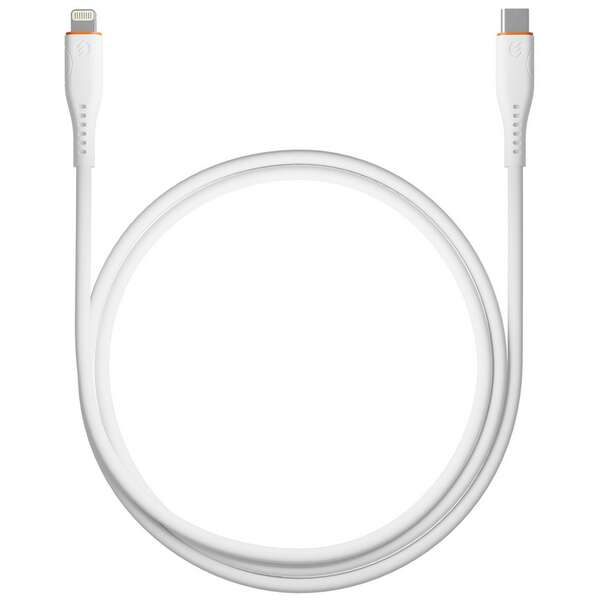 S-LINK SW-C120 USB-C Lightning 35W 2M
