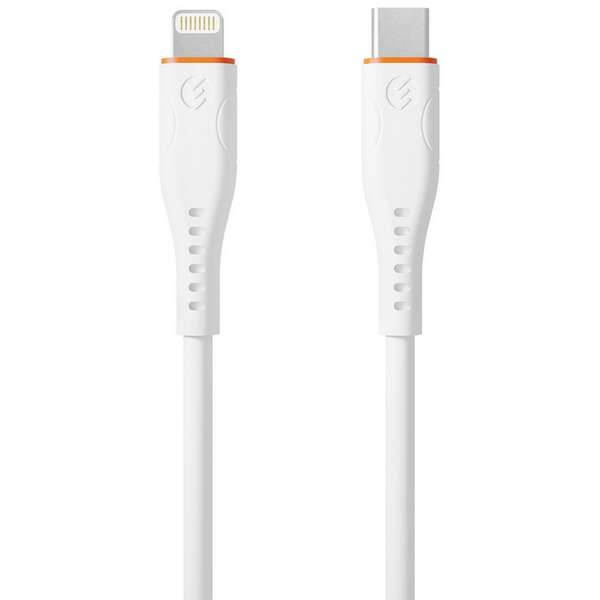 S-LINK SW-C120 USB-C Lightning 35W 2M
