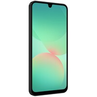 SAMSUNG Galaxy A26 5G 6GB/128GB Black SM-A266BZKBEUC