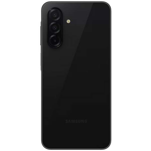SAMSUNG Galaxy A26 5G 6GB/128GB Black SM-A266BZKBEUC