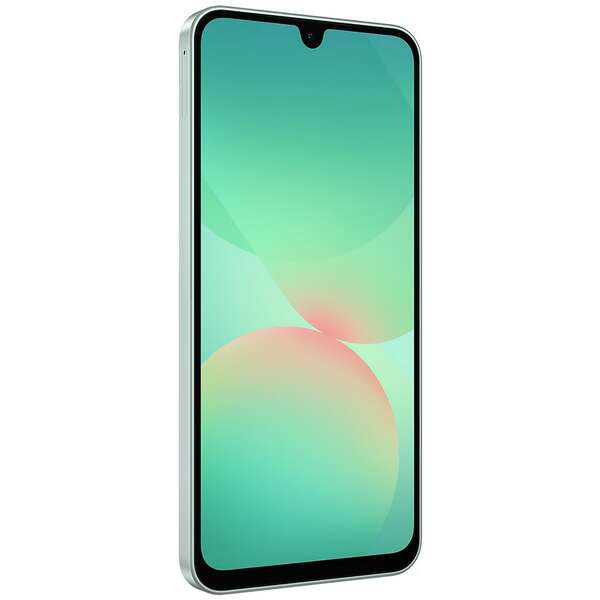 SAMSUNG Galaxy A26 5G 6GB/128GB Mint SM-A266BLGBEUC