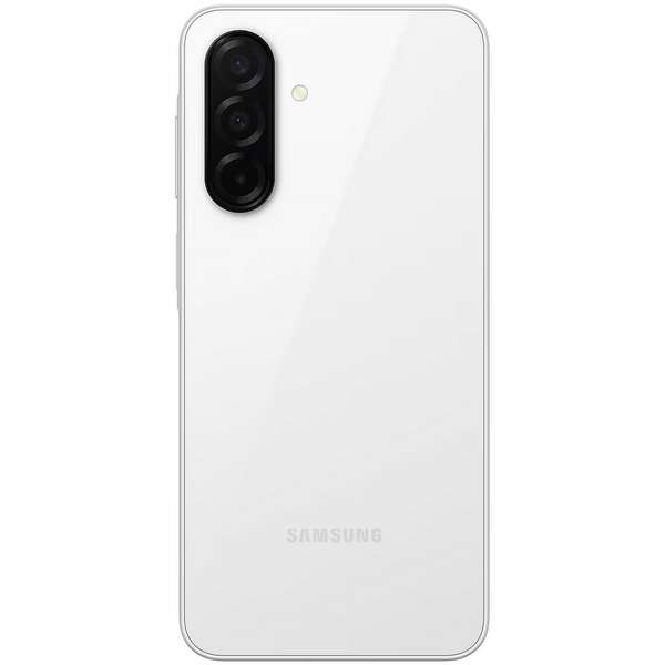 SAMSUNG Galaxy A26 5G 6GB/128GB White SM-A266BZWBEUC