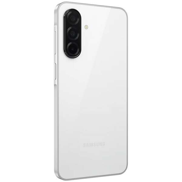 SAMSUNG Galaxy A26 5G 6GB/128GB White SM-A266BZWBEUC
