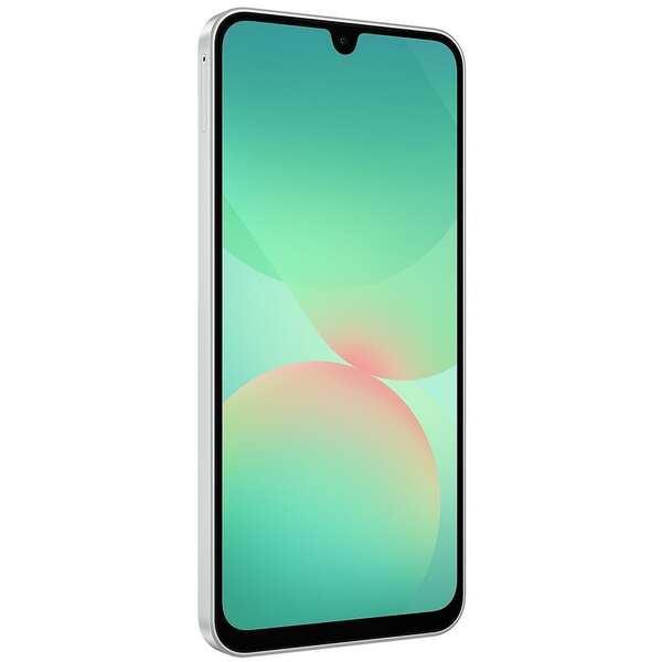 SAMSUNG Galaxy A26 5G 6GB/128GB White SM-A266BZWBEUC