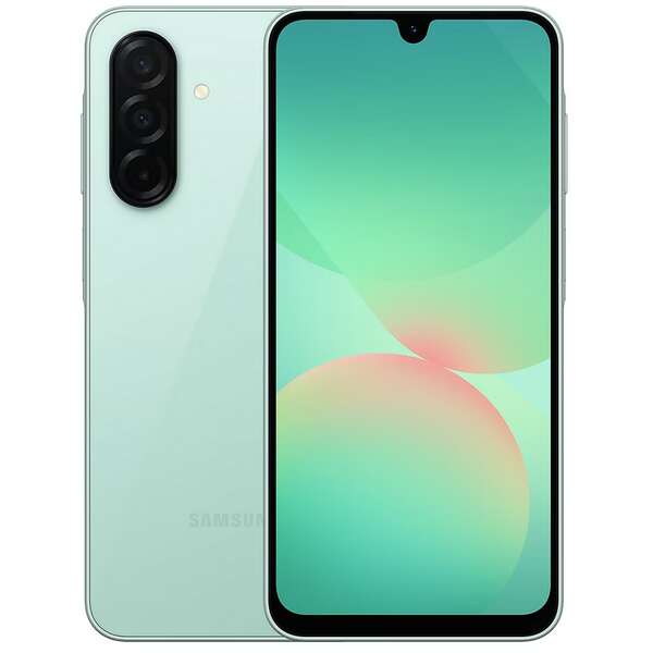 SAMSUNG Galaxy A26 5G 8GB/256GB Mint SM-A266BLGCEUC