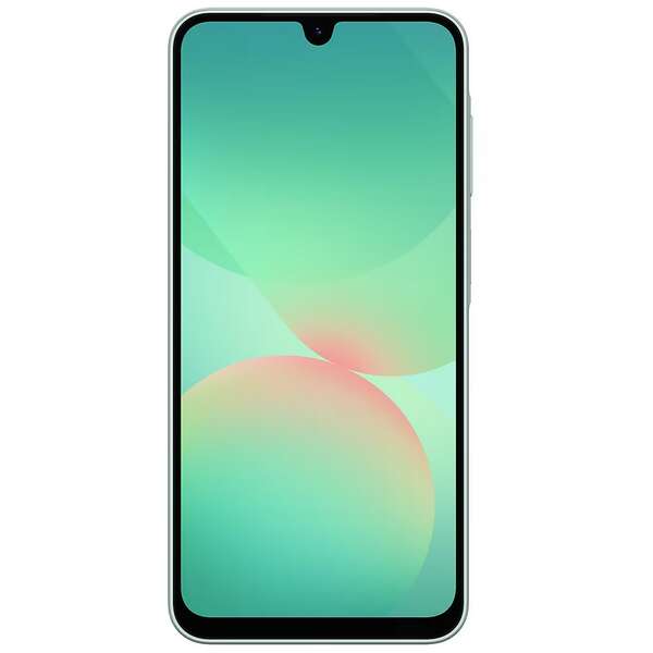 SAMSUNG Galaxy A26 5G 8GB/256GB Mint SM-A266BLGCEUC