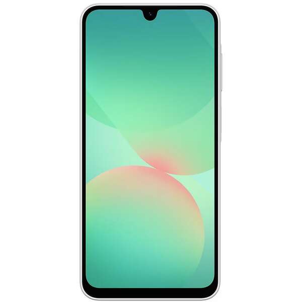 SAMSUNG Galaxy A26 5G 8GB/256GB White SM-A266BZWCEUC
