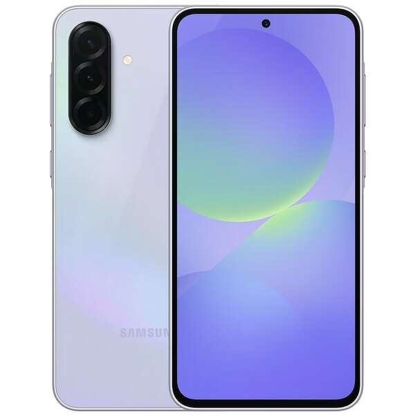 SAMSUNG Galaxy A36 5G 6GB/128GB Awesome Lavender SM-A366BLVBEUC