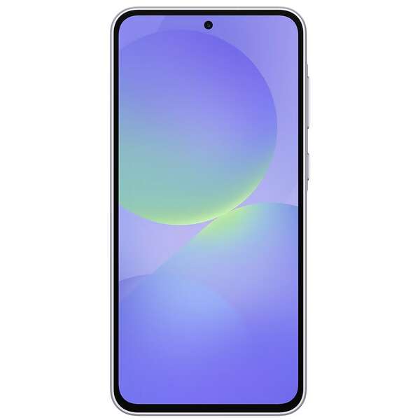 SAMSUNG Galaxy A36 5G 6GB/128GB Awesome Lavender SM-A366BLVBEUC