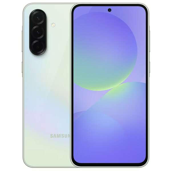 SAMSUNG Galaxy A36 5G 8GB/256GB Awesome Lime SM-A366BLGGEUC