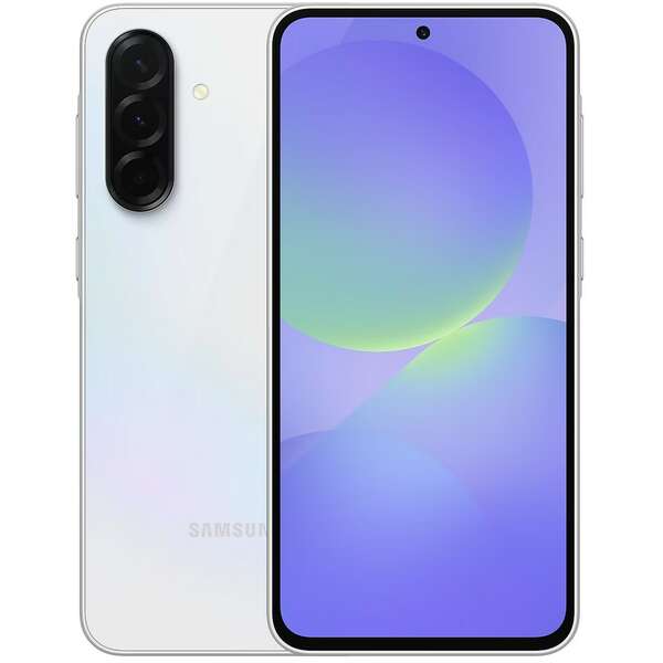 SAMSUNG Galaxy A36 5G 8GB/256GB Awesome White SM-A366BZAGEUC