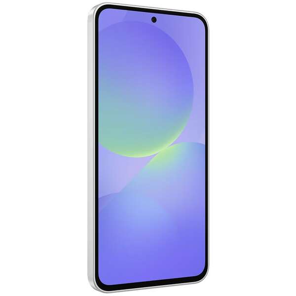 SAMSUNG Galaxy A36 5G 8GB/256GB Awesome White SM-A366BZAGEUC