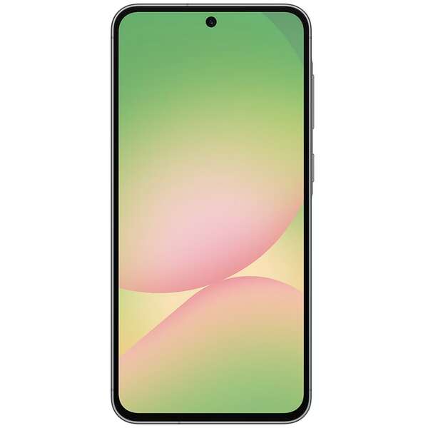 SAMSUNG Galaxy A56 5G 8GB/128GB Awesome Graphite SM-A566BZKAEUC