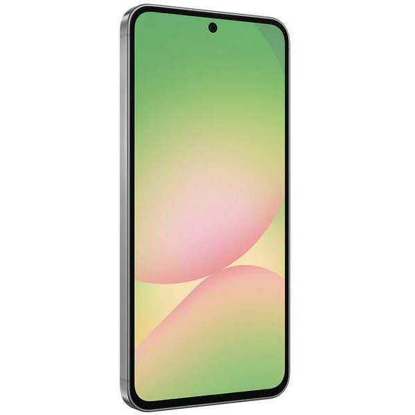 SAMSUNG Galaxy A56 5G 8GB/128GB Awesome Graphite SM-A566BZKAEUC