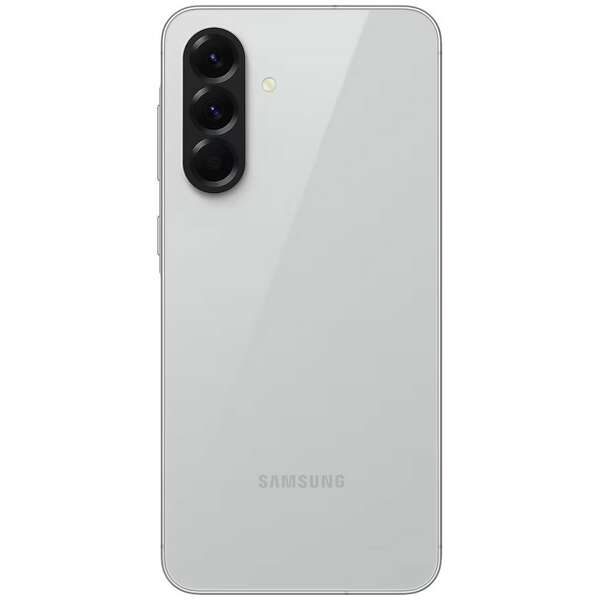 SAMSUNG Galaxy A56 5G 8GB/128GB Awesome Lightgrey SM-A566BZAAEUC
