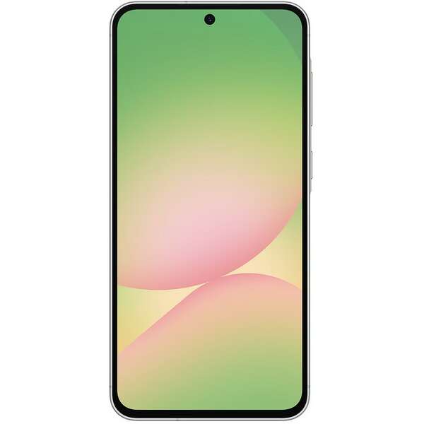 SAMSUNG Galaxy A56 5G 8GB/128GB Awesome Lightgrey SM-A566BZAAEUC