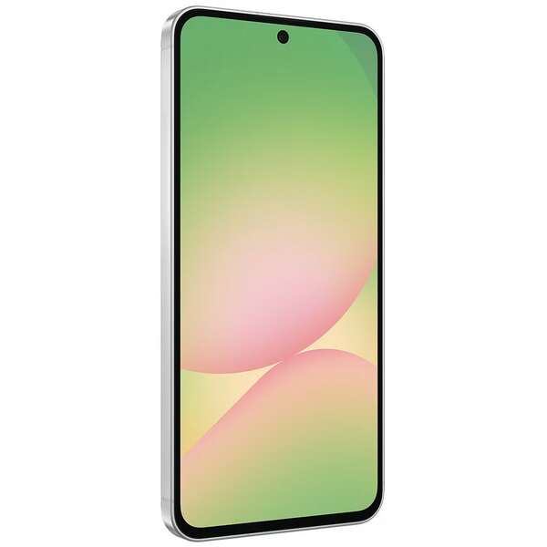 SAMSUNG Galaxy A56 5G 8GB/128GB Awesome Lightgrey SM-A566BZAAEUC
