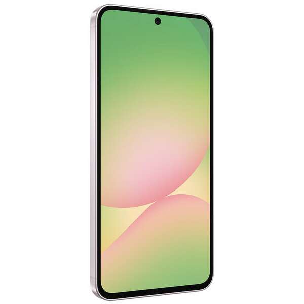 SAMSUNG Galaxy A56 5G 8GB/128GB Awesome Pink SM-A566BLIAEUC