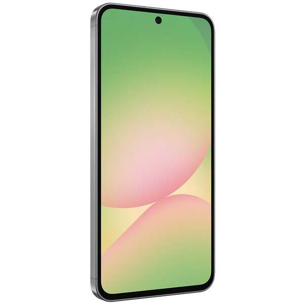 SAMSUNG Galaxy A56 5G 8GB/256GB Awesome Graphite SM-A566BZKCEUC