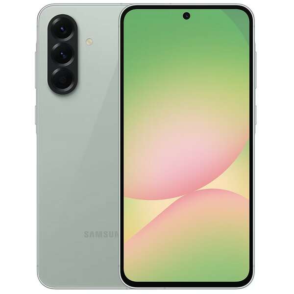 SAMSUNG Galaxy A56 5G 8GB/256GB Awesome Olive SM-A566BZGCEUC