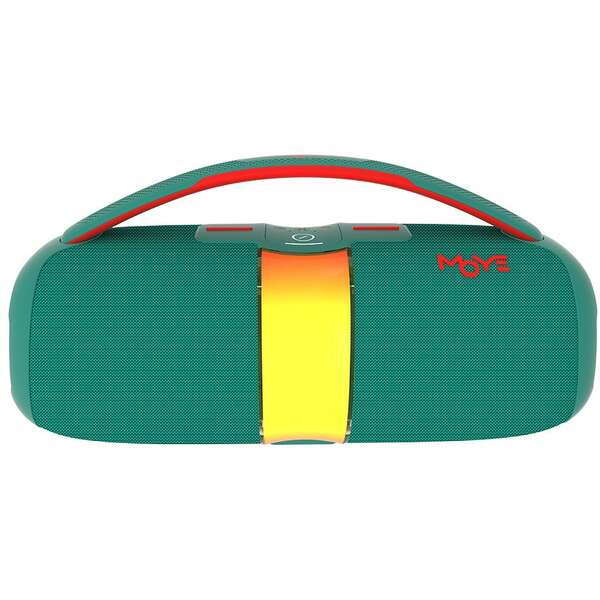 MOYE Beat Plus Green