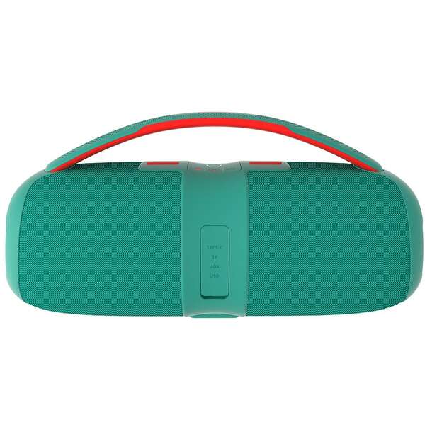 MOYE Beat Plus Green