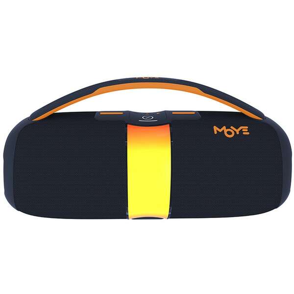 MOYE Beat Plus Blue