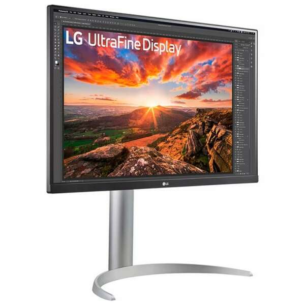 LG 27UP850K-W