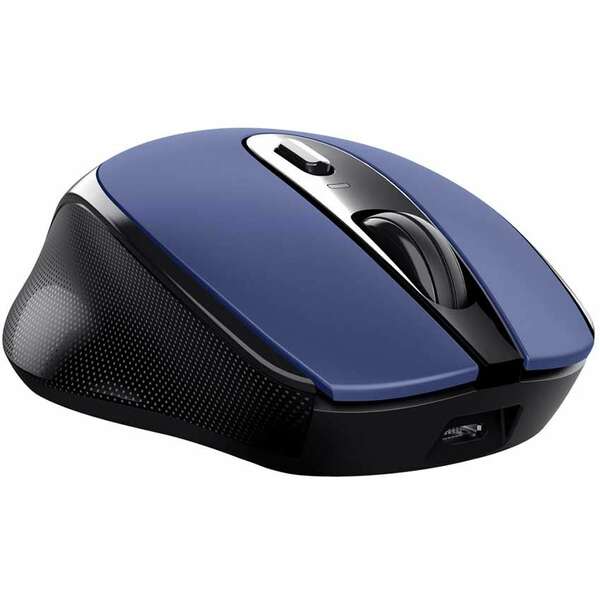 TRUST Zaya Wireless Mouse Blue