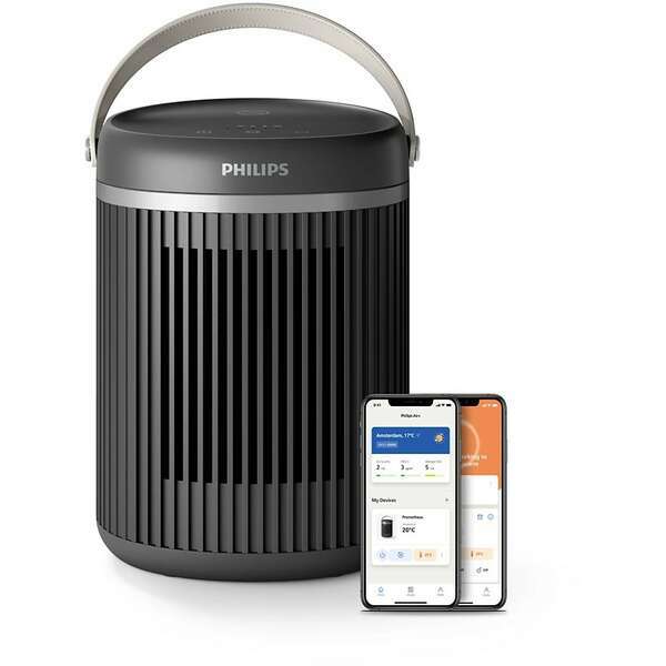 PHILIPS CX3120/01 EcoAl 2000W
