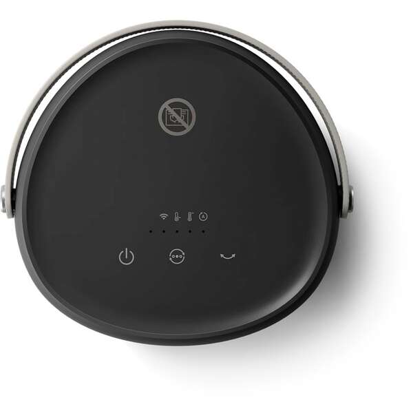 PHILIPS CX3120/01 EcoAl 2000W