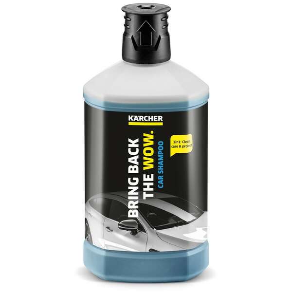KARCHER RM 610 1L 3in1
