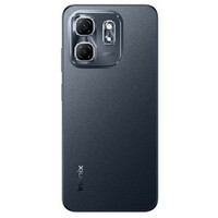 INFINIX Hot 50i 4GB/128GB Sleek Black