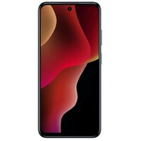 INFINIX Hot 50i 4GB/128GB Sleek Black
