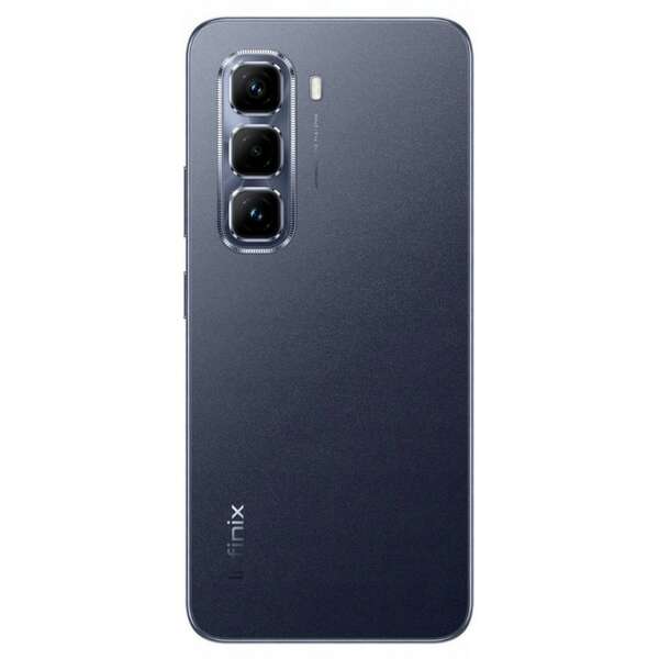 INFINIX Hot 50 Pro 8GB/256GB Sleek Black