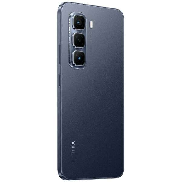 INFINIX Hot 50 Pro 8GB/256GB Sleek Black