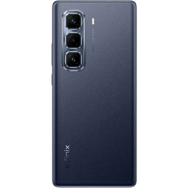 INFINIX Hot 50 Pro+ 8GB/256GB Sleek Black