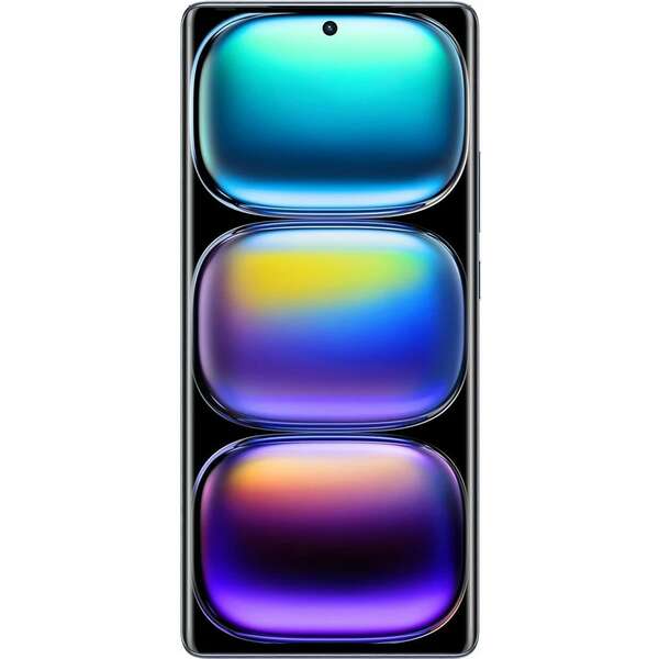 INFINIX Hot 50 Pro+ 8GB/256GB Sleek Black