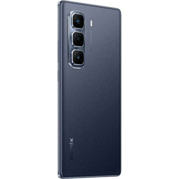 INFINIX Hot 50 Pro+ 8GB/256GB Sleek Black
