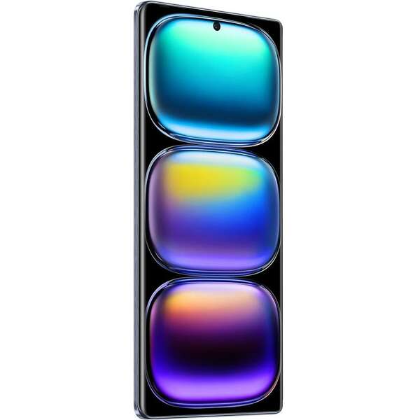 INFINIX Hot 50 Pro+ 8GB/256GB Sleek Black
