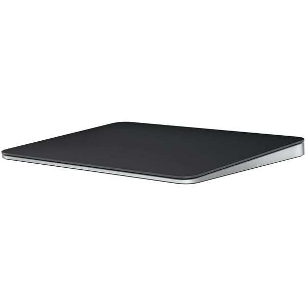 Apple Magic Trackpad (2024) - Black Multi-Touch Surface mxka3zm/a