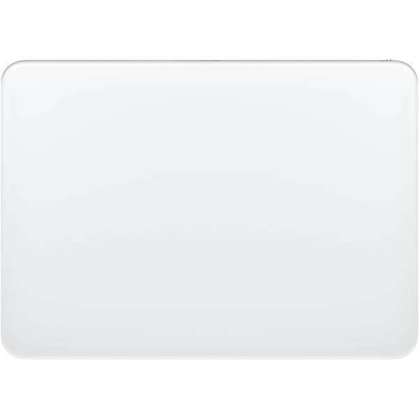 Apple Magic Trackpad (2024) - White Multi-Touch Surface mxk93zm/a