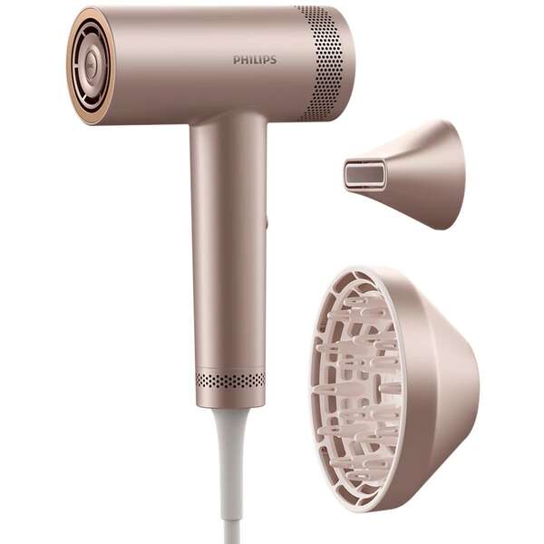 PHILIPS BHD837/10