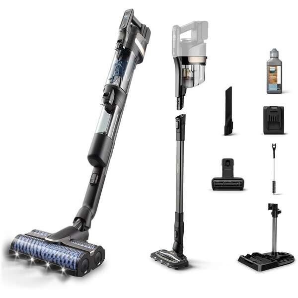 PHILIPS AquaTrio XW9463