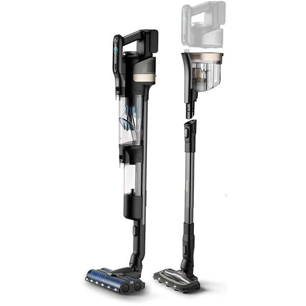 PHILIPS AquaTrio XW9463