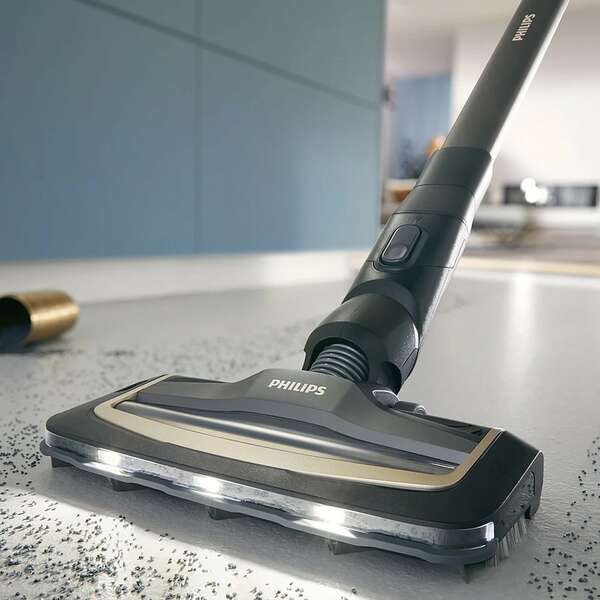 PHILIPS AquaTrio XW9463